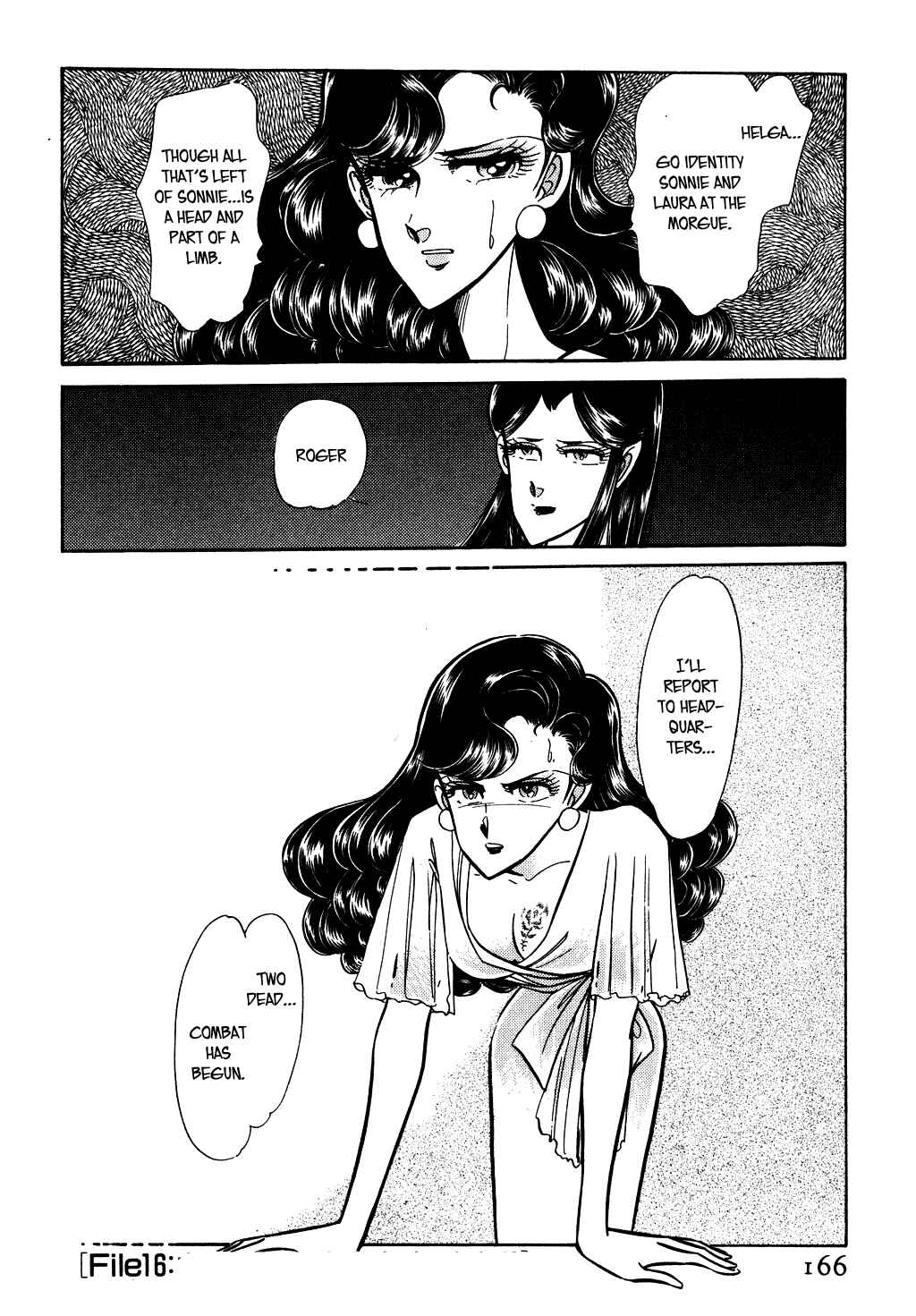 Page 20 Chapter 56 Desert Rose