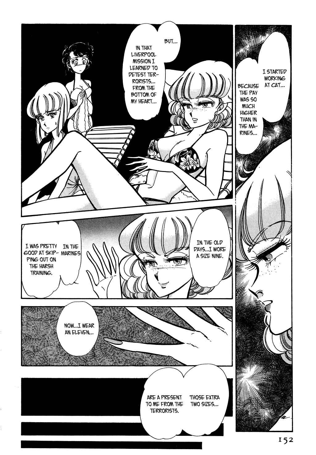 Page 6 Chapter 56 Desert Rose