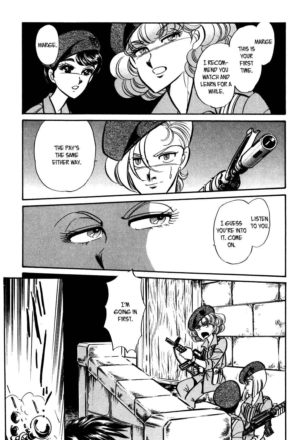 Page 11 Chapter 78 Desert Rose