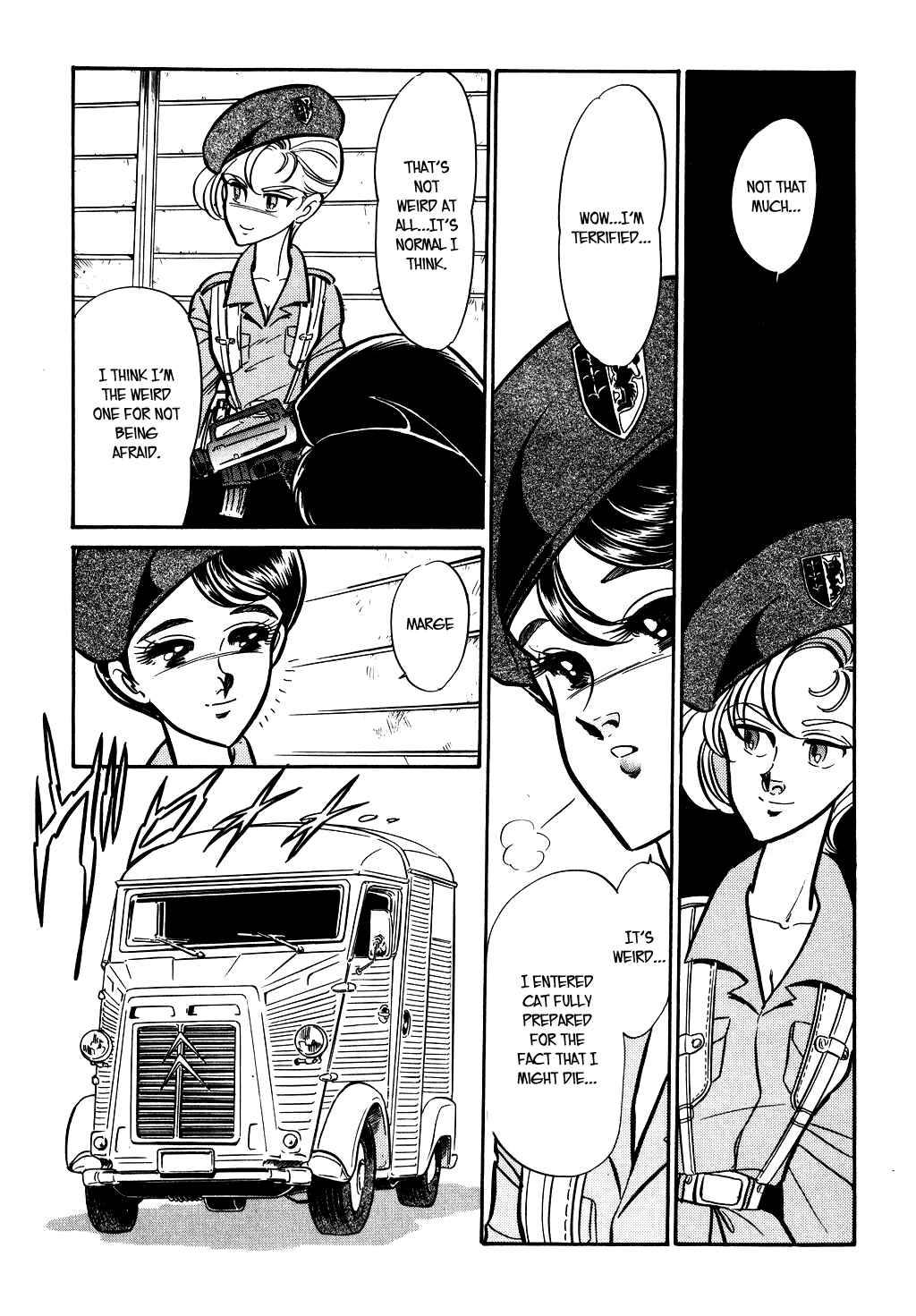 Page 5 Chapter 78 Desert Rose