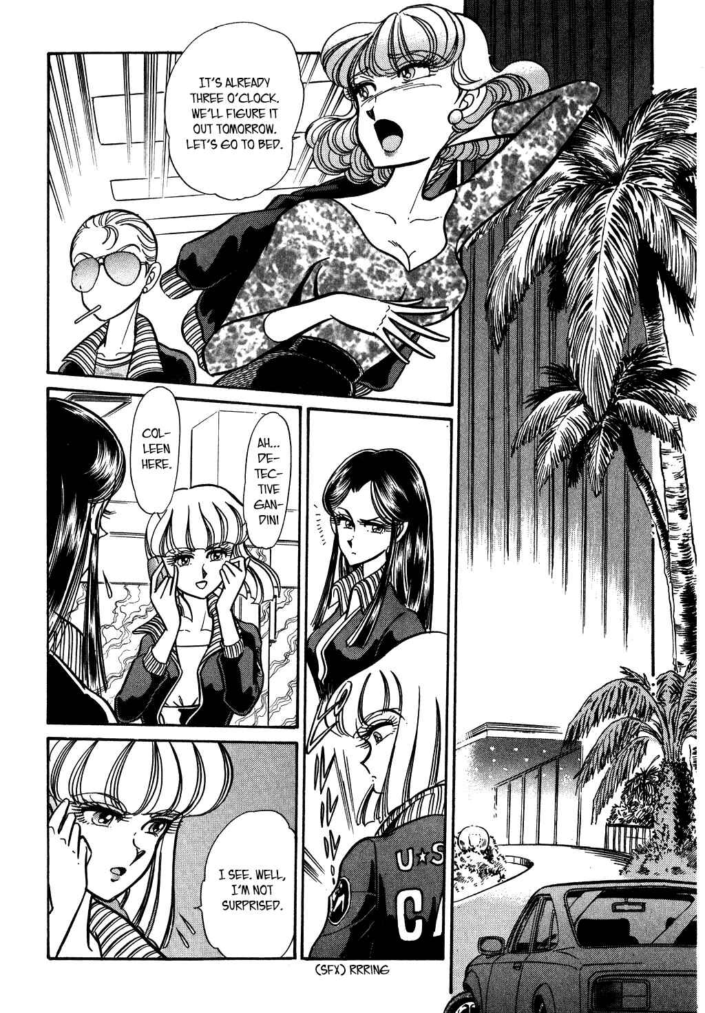 Page 4 Chapter 115 Desert Rose