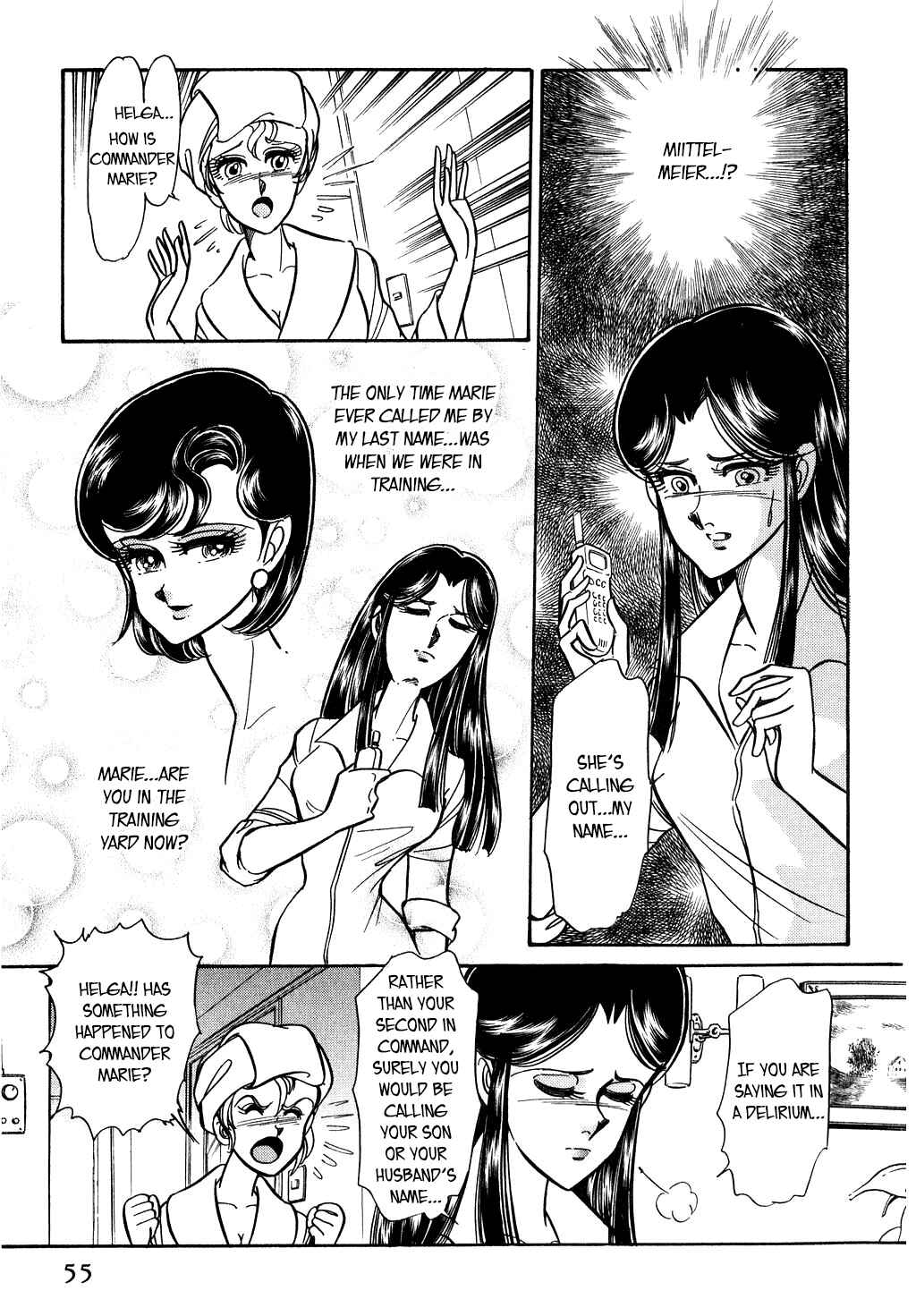 Page 9 Chapter 115 Desert Rose
