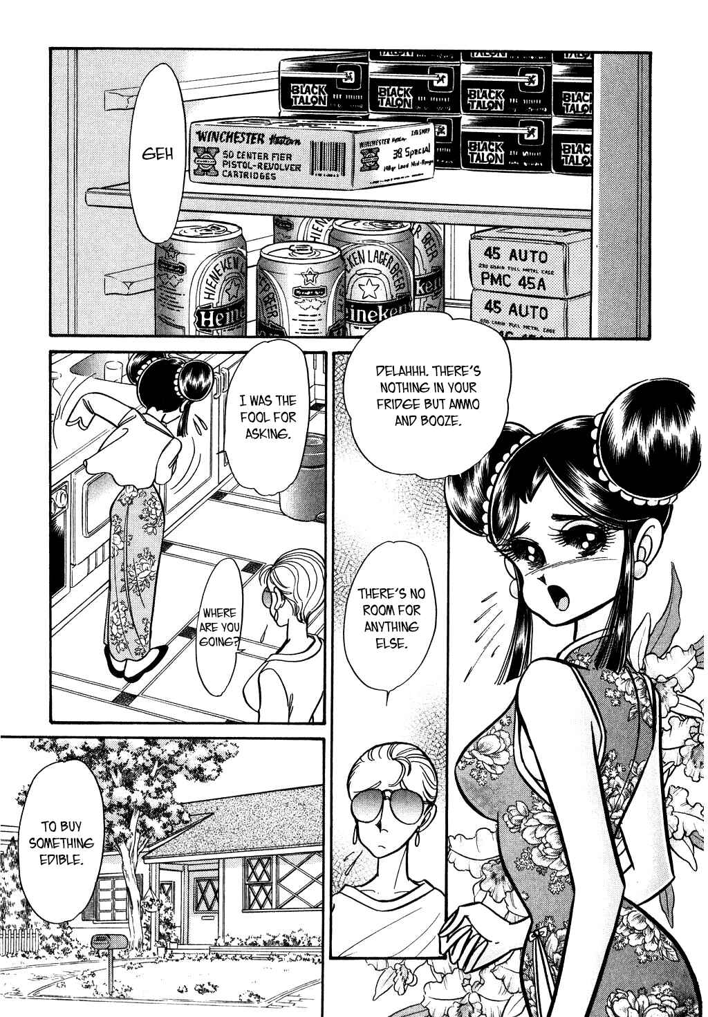 Page 5 Chapter 124 Desert Rose