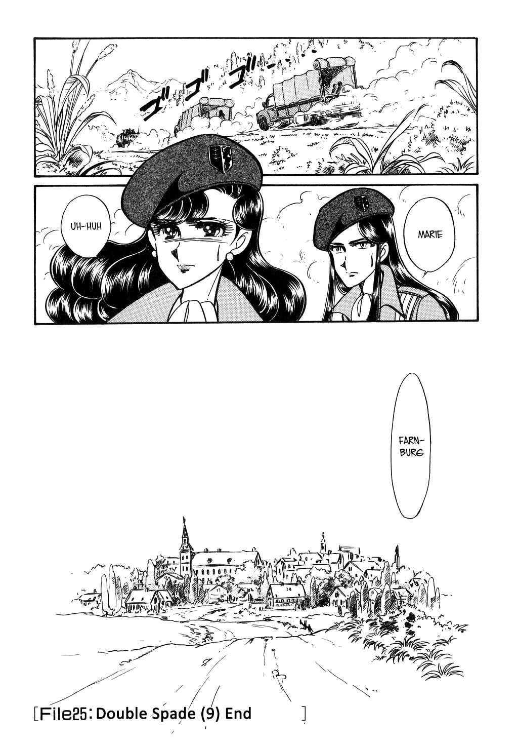 Page 20 Chapter 107 Desert Rose