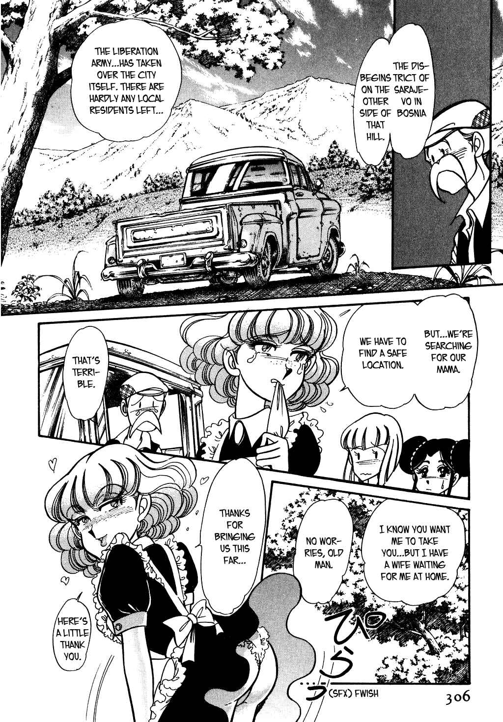 Page 12 Chapter 85 Desert Rose