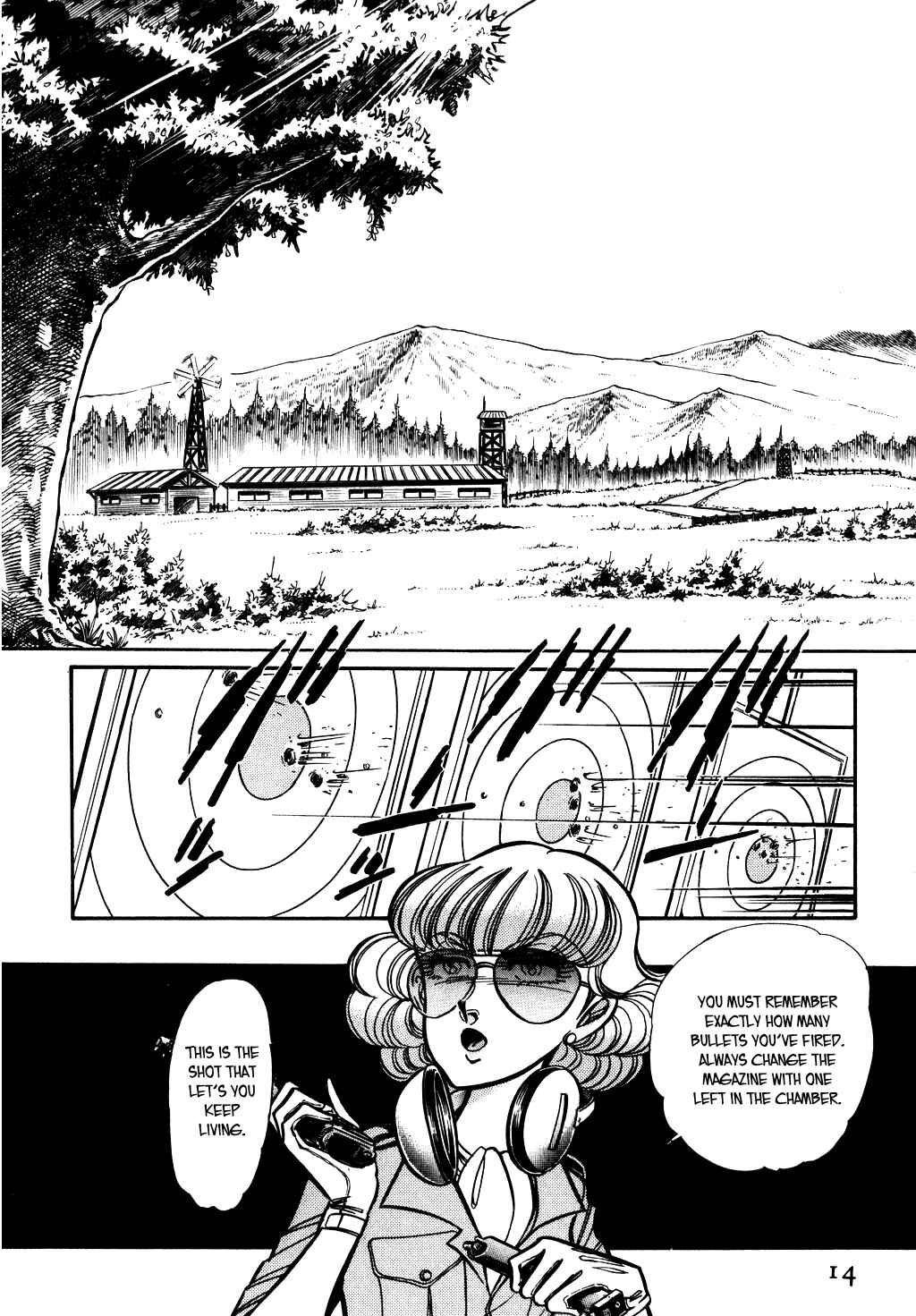 Page 16 Chapter 69 Desert Rose