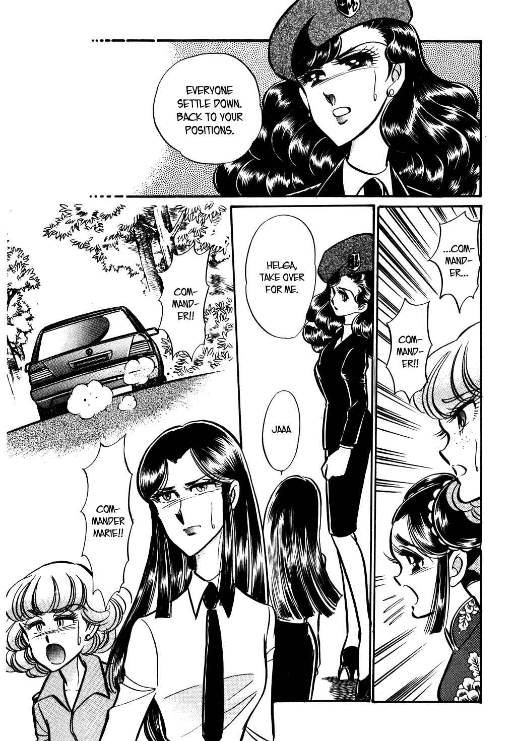 Page 25 Chapter 69 Desert Rose