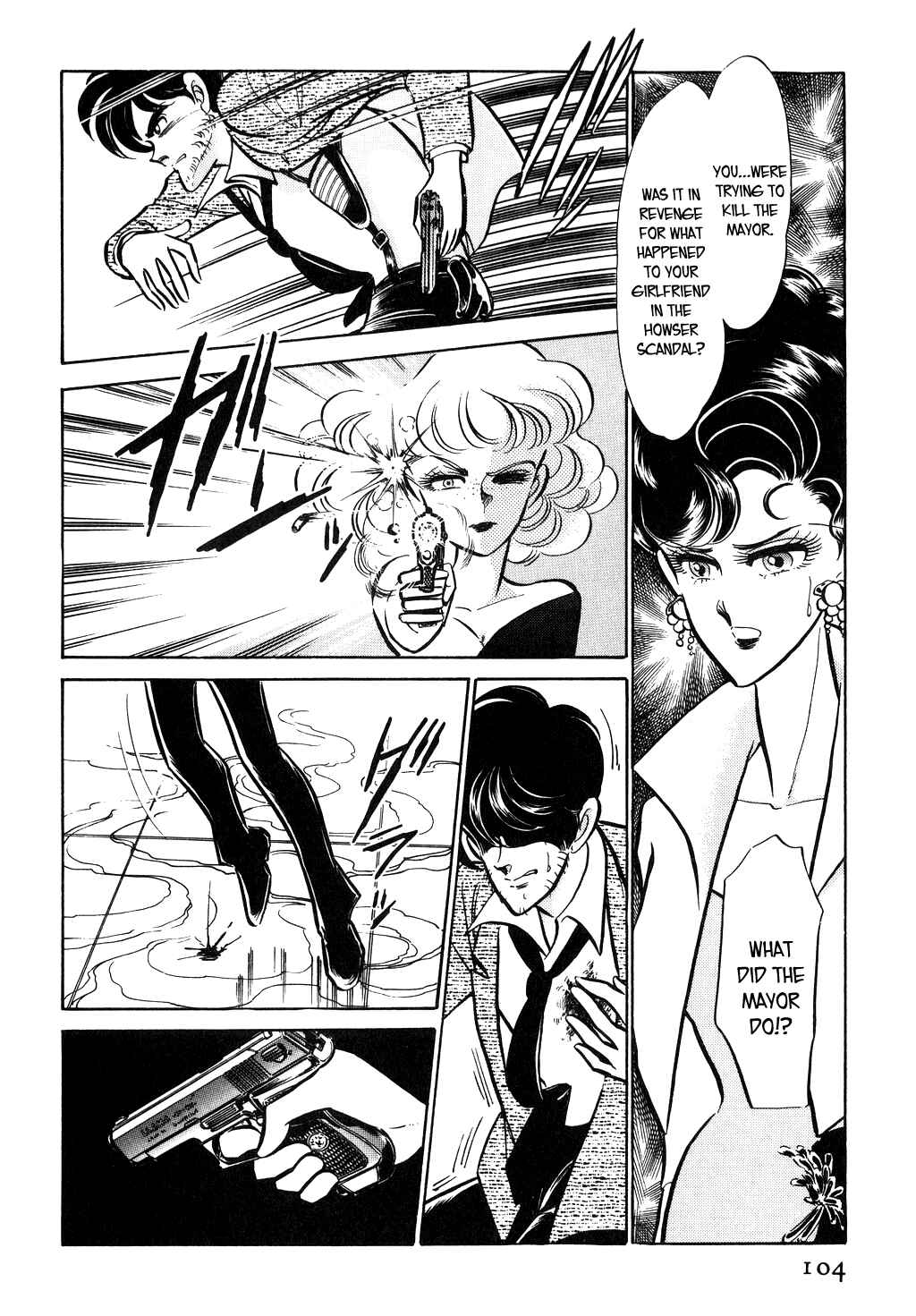 Page 13 Chapter 32 Desert Rose