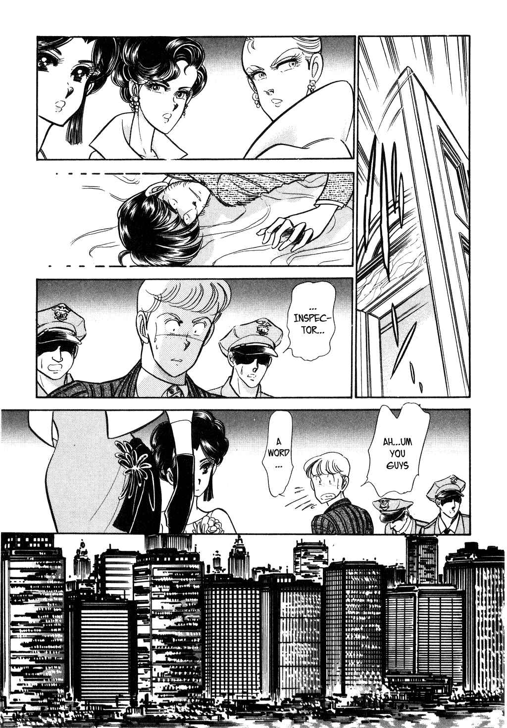Page 16 Chapter 32 Desert Rose