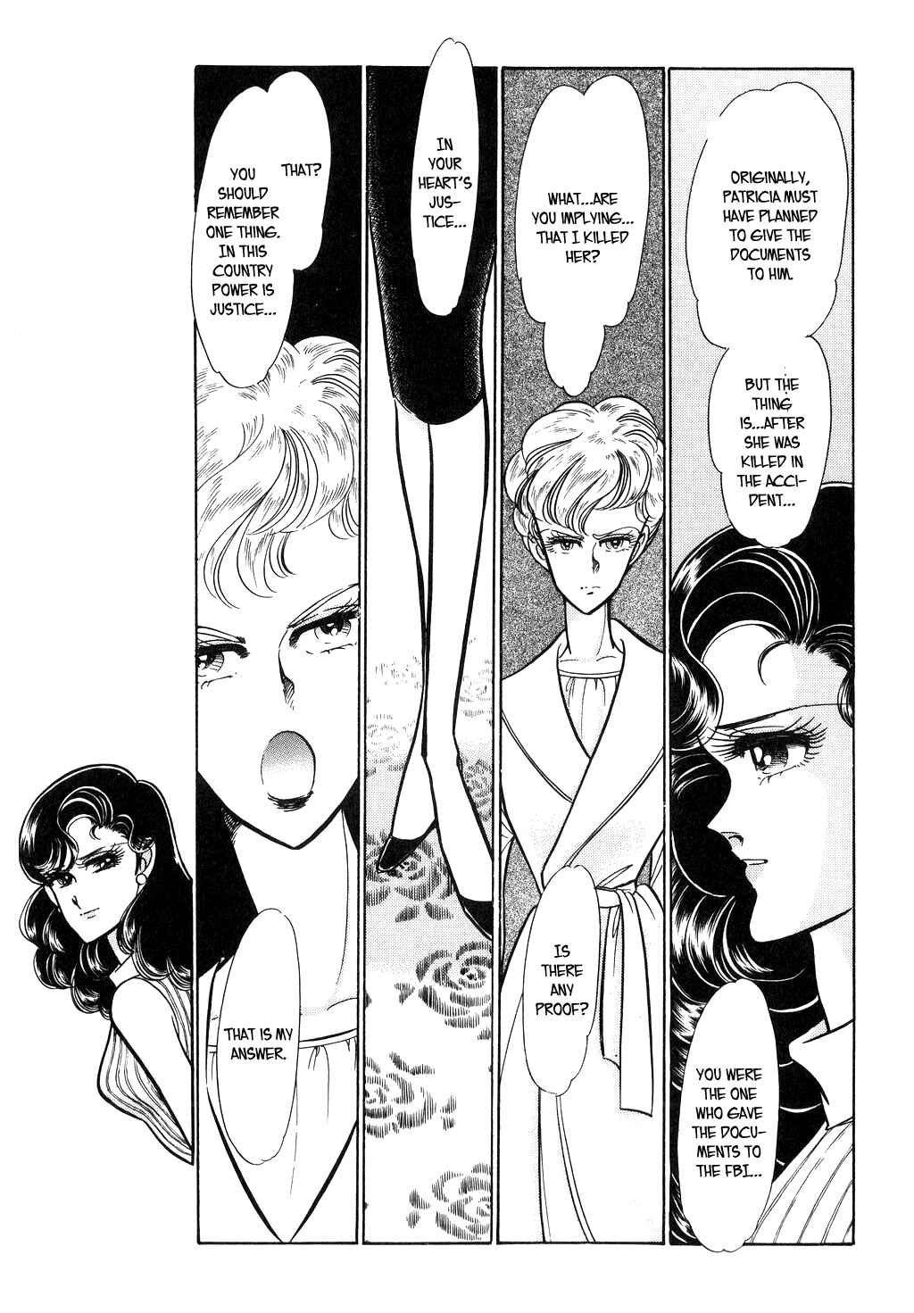 Page 18 Chapter 32 Desert Rose