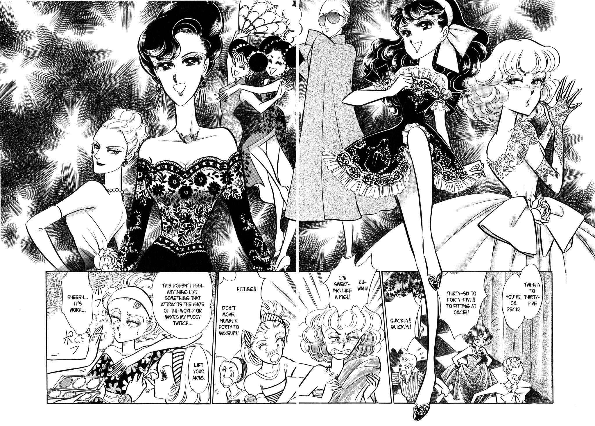 Page 2 Chapter 32 Desert Rose