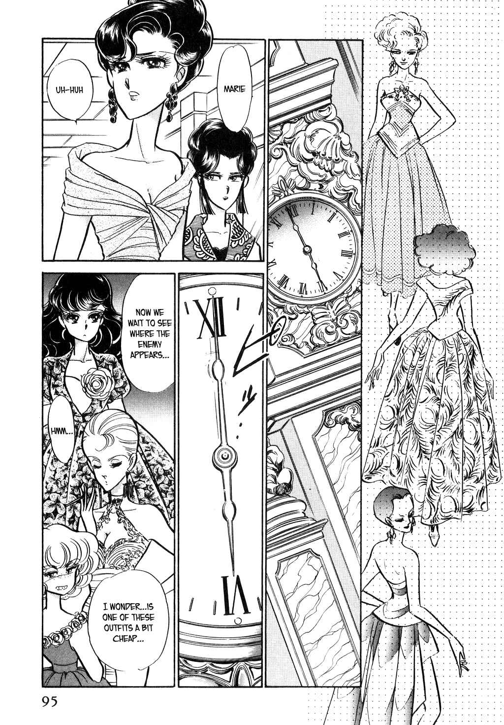 Page 4 Chapter 32 Desert Rose