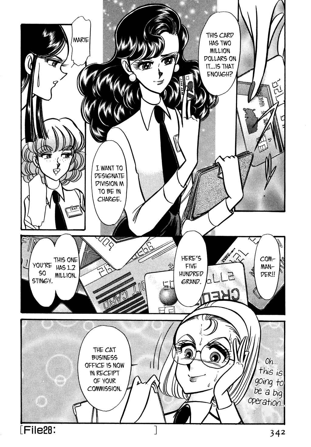 Page 20 Chapter 129 Desert Rose