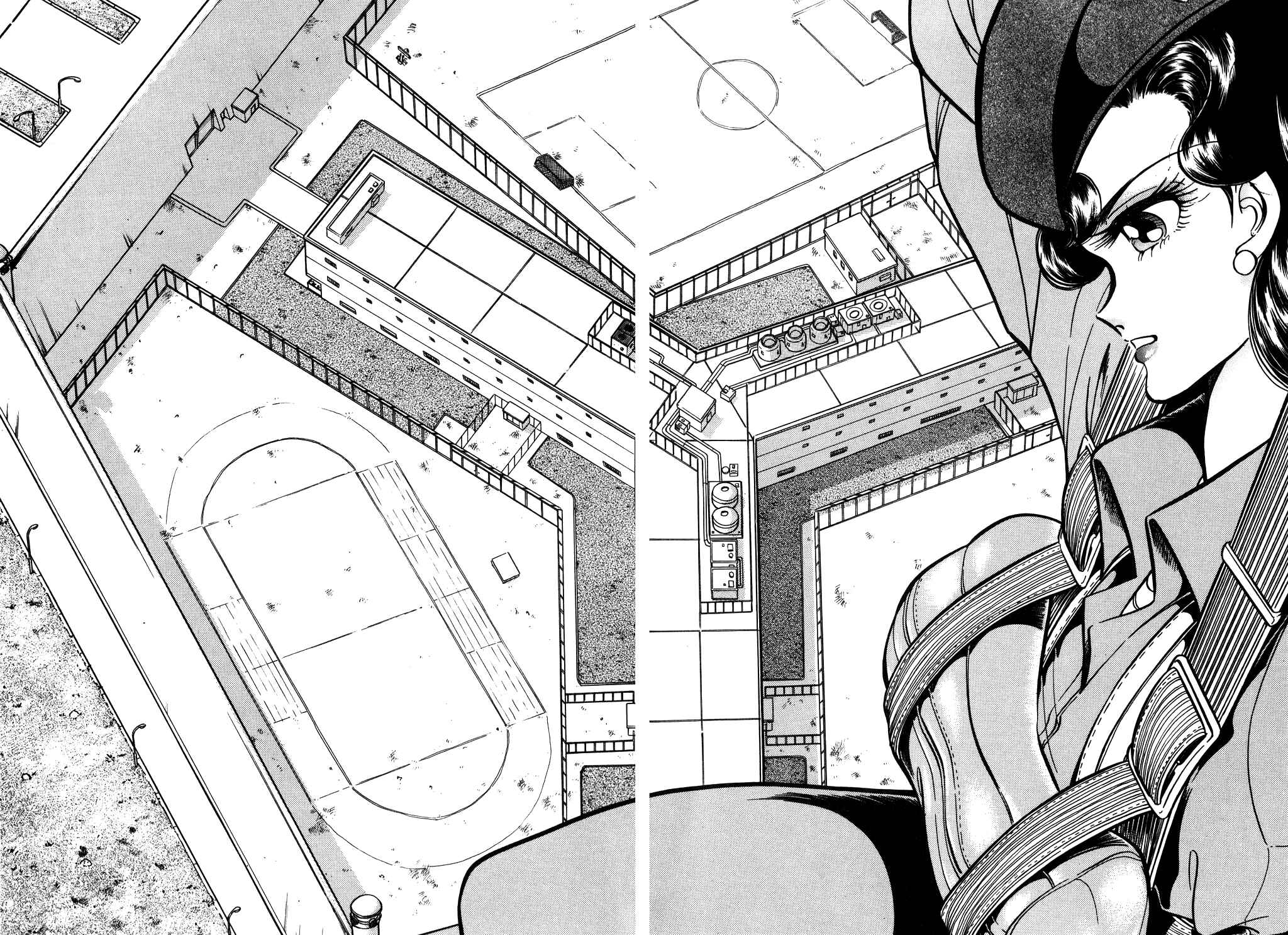 Page 2 Chapter 93 Desert Rose