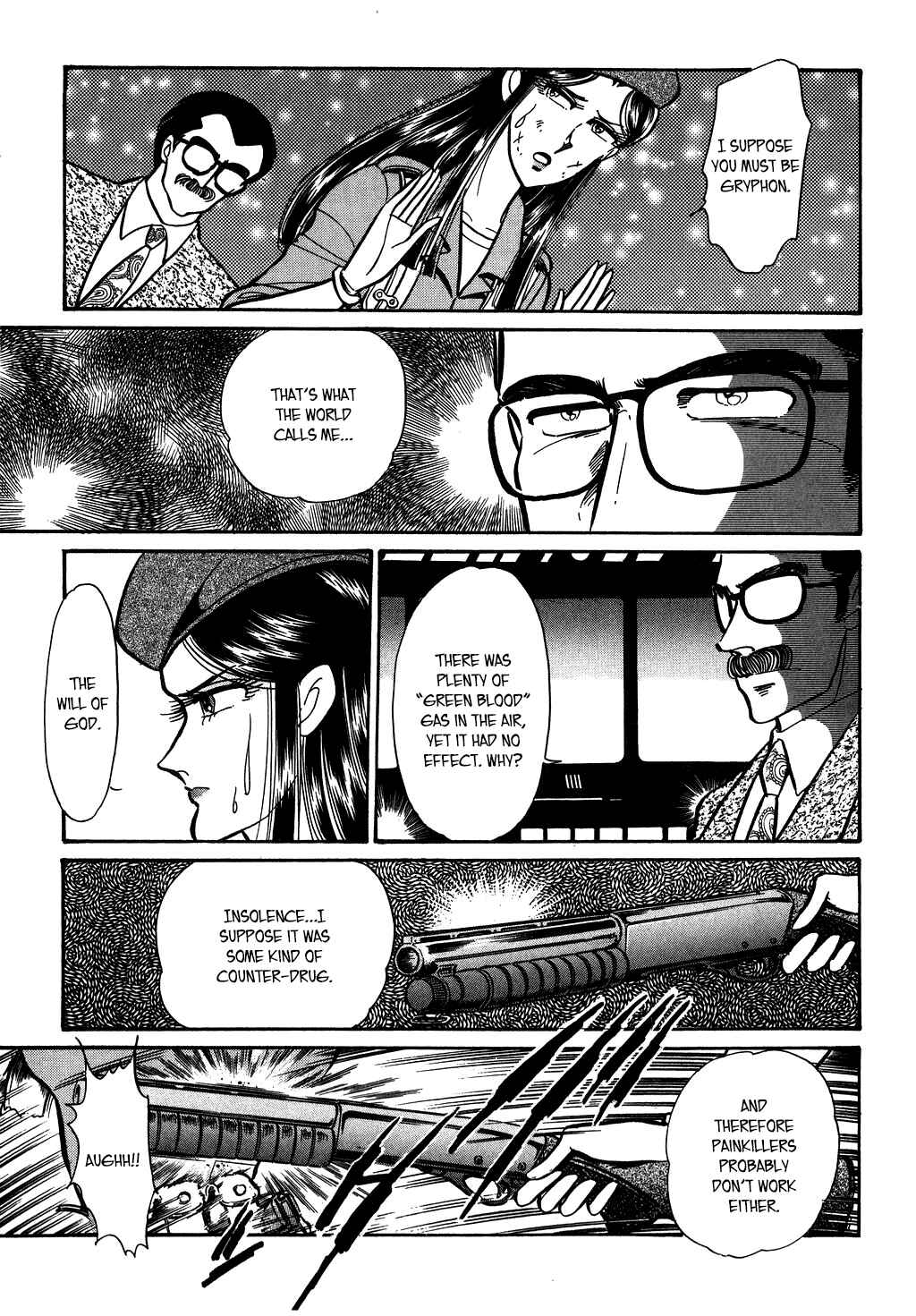 Page 10 Chapter 134 Desert Rose