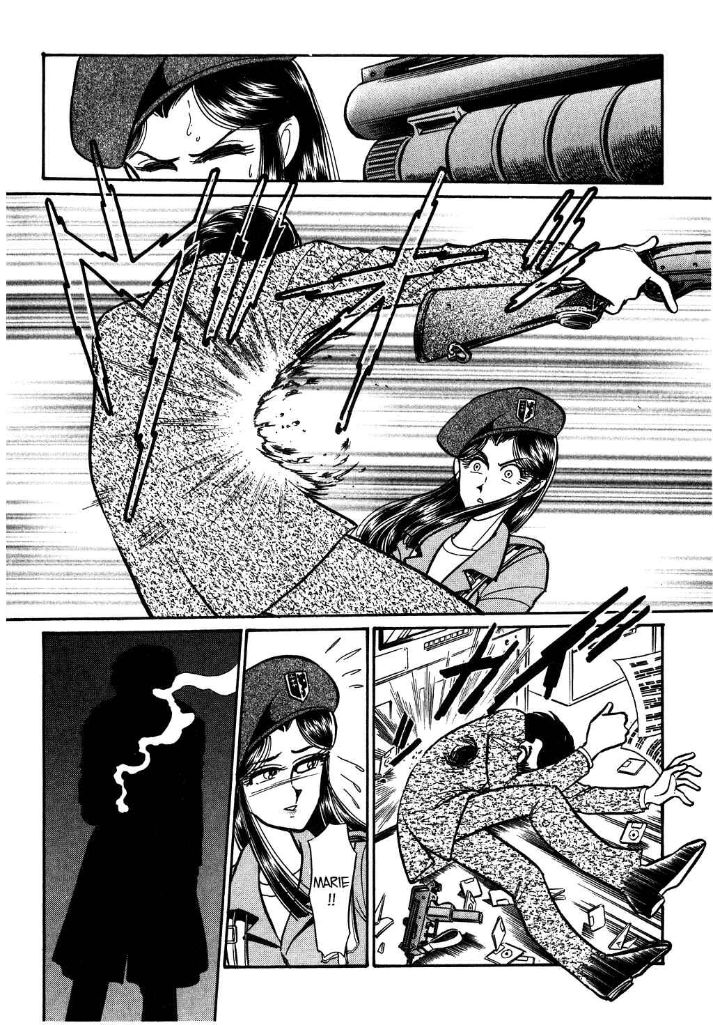Page 15 Chapter 134 Desert Rose