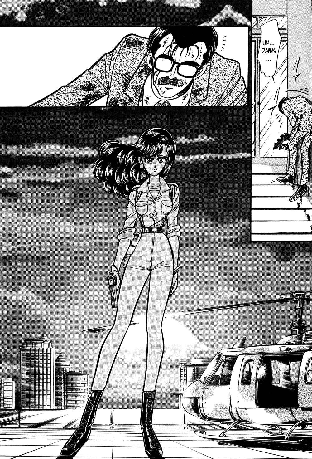 Page 20 Chapter 134 Desert Rose