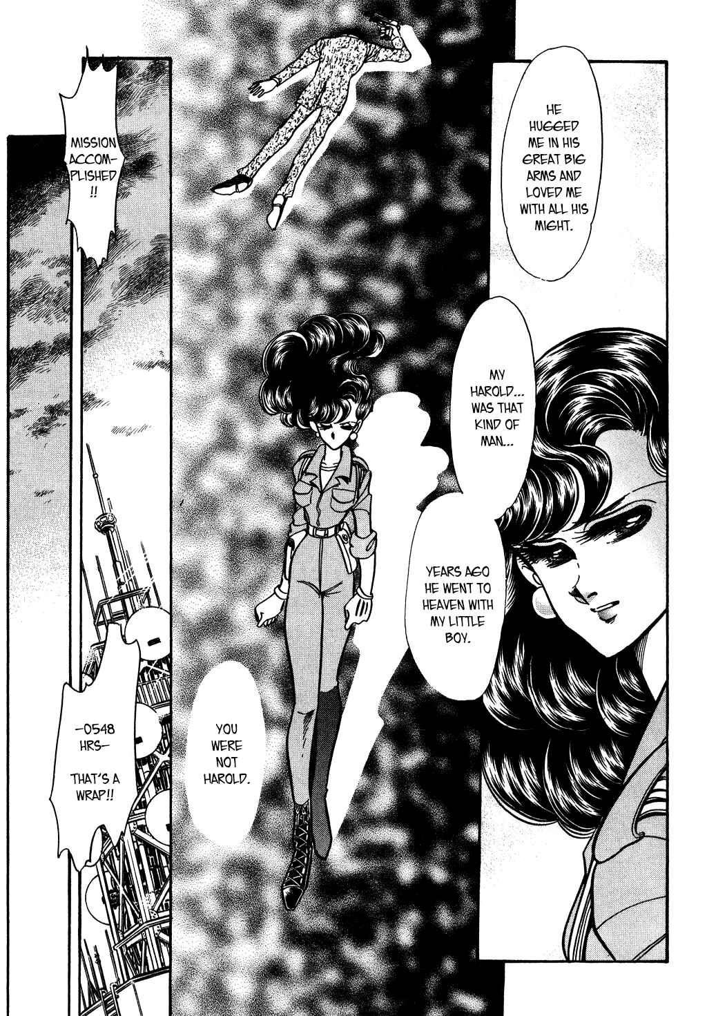 Page 24 Chapter 134 Desert Rose
