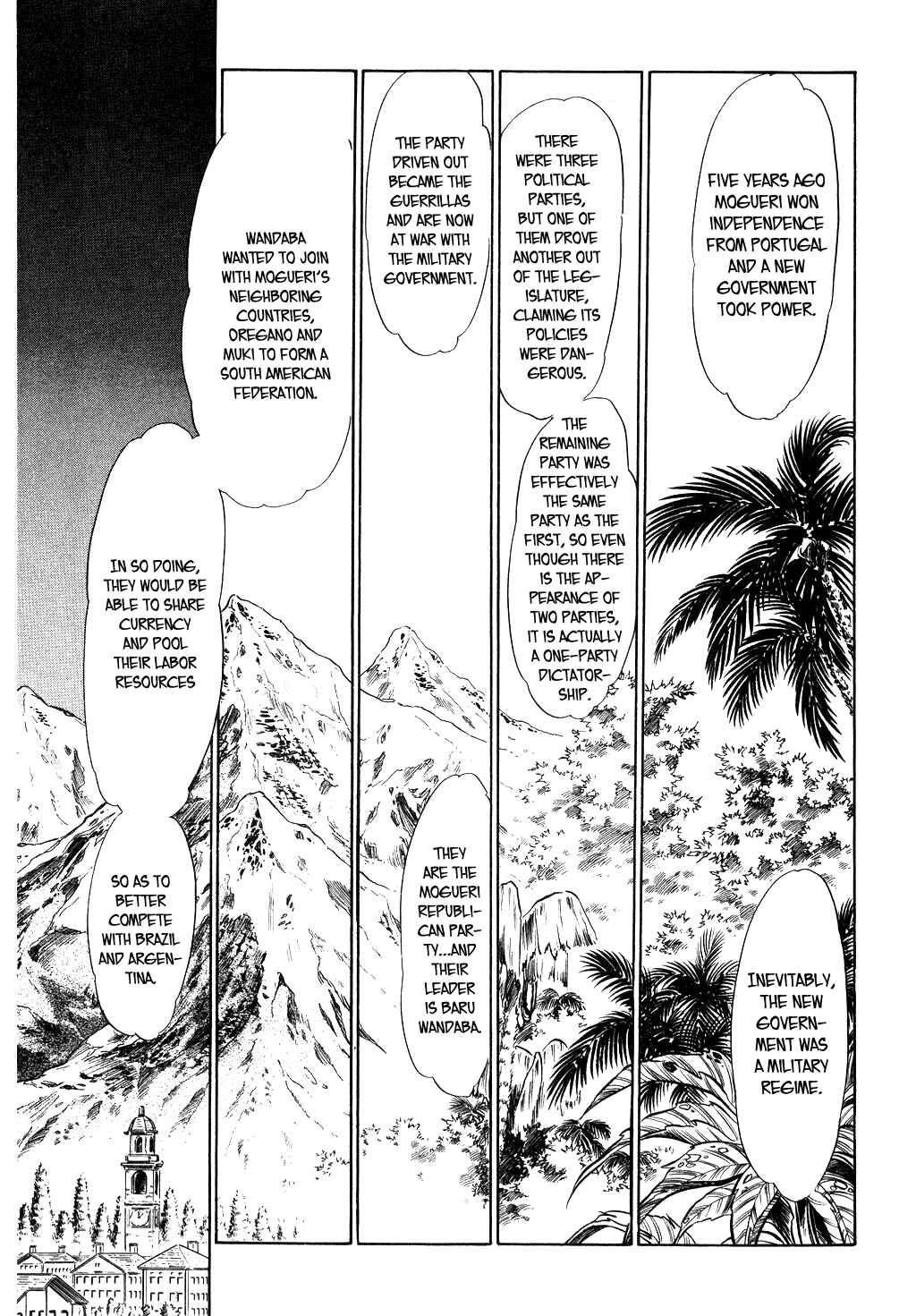 Page 13 Chapter 39 Desert Rose