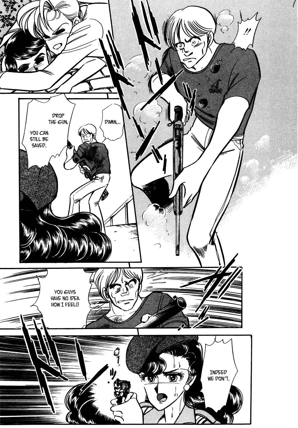 Page 11 Chapter 80 Desert Rose