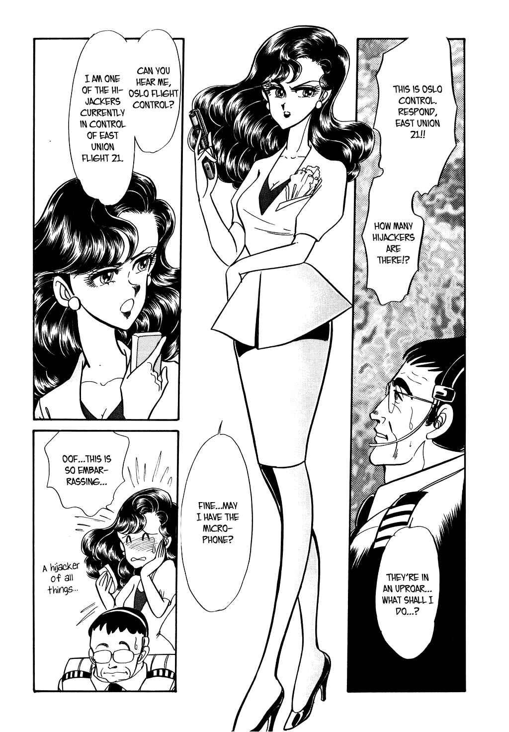 Page 11 Chapter 81 Desert Rose