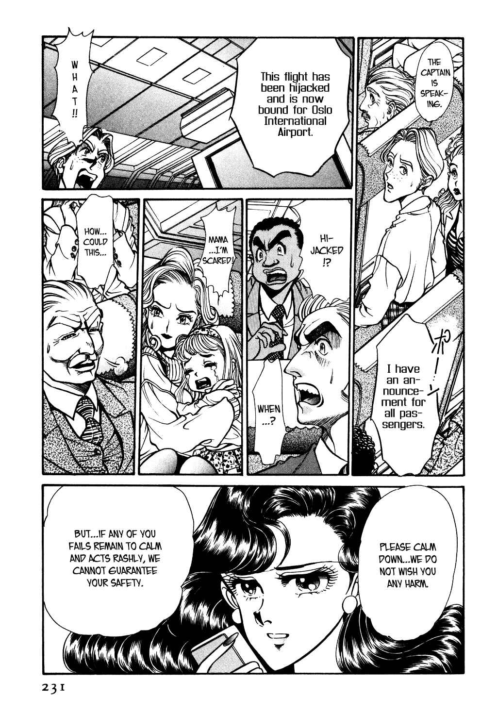 Page 14 Chapter 81 Desert Rose