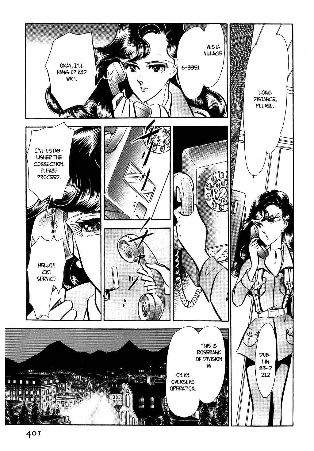 Page 13 Chapter 47 Desert Rose