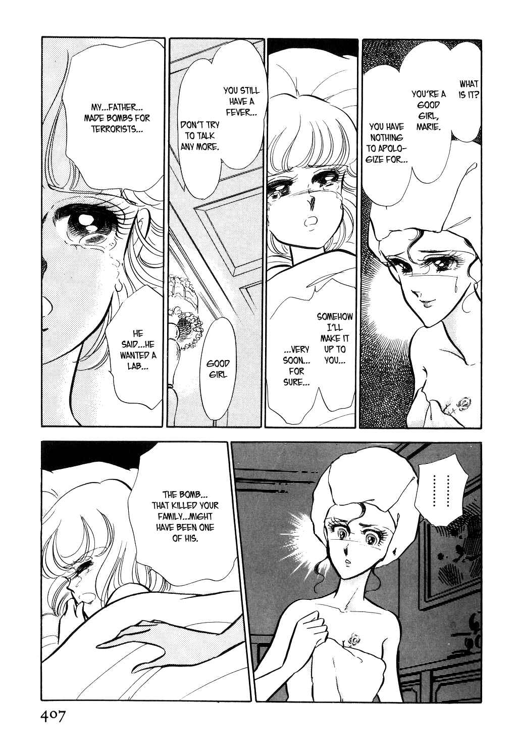 Page 19 Chapter 47 Desert Rose