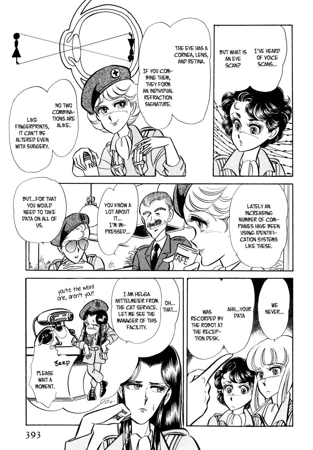 Page 5 Chapter 47 Desert Rose