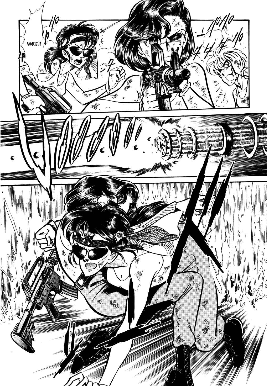 Page 3 Chapter 68 Desert Rose