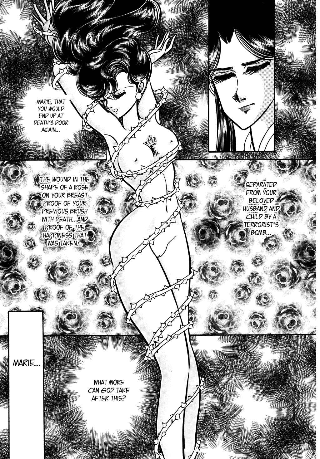 Page 22 Chapter 113 Desert Rose