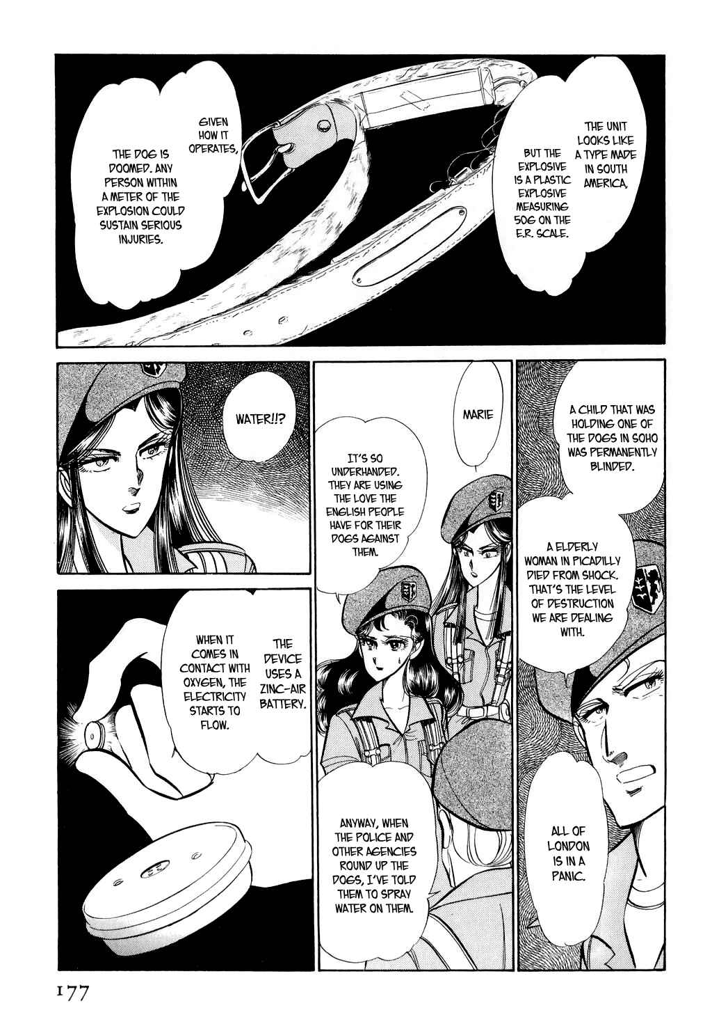 Page 1 Chapter 14 Desert Rose