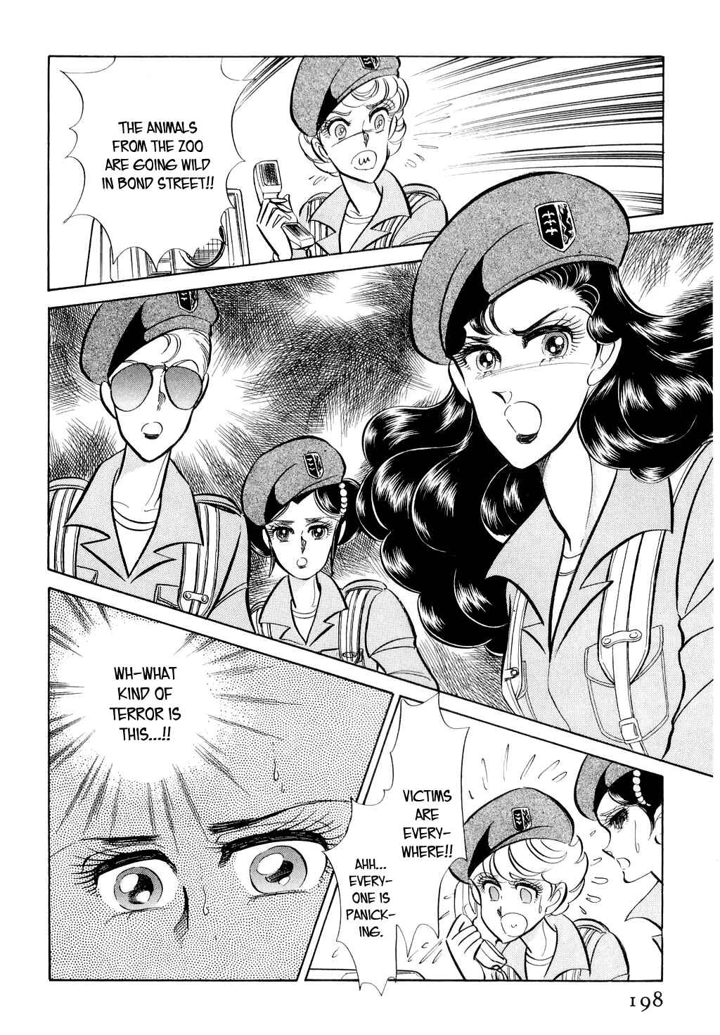 Page 19 Chapter 14 Desert Rose