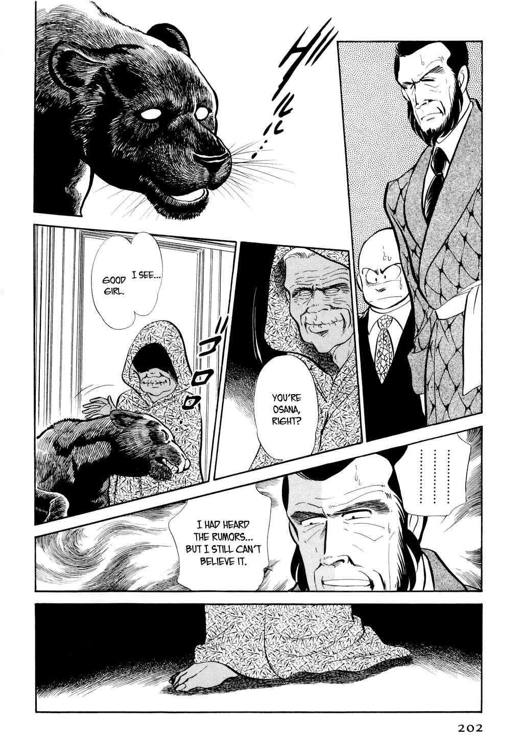 Page 23 Chapter 14 Desert Rose