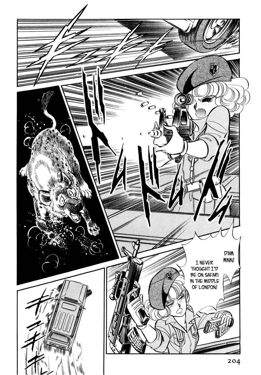 Page 25 Chapter 14 Desert Rose