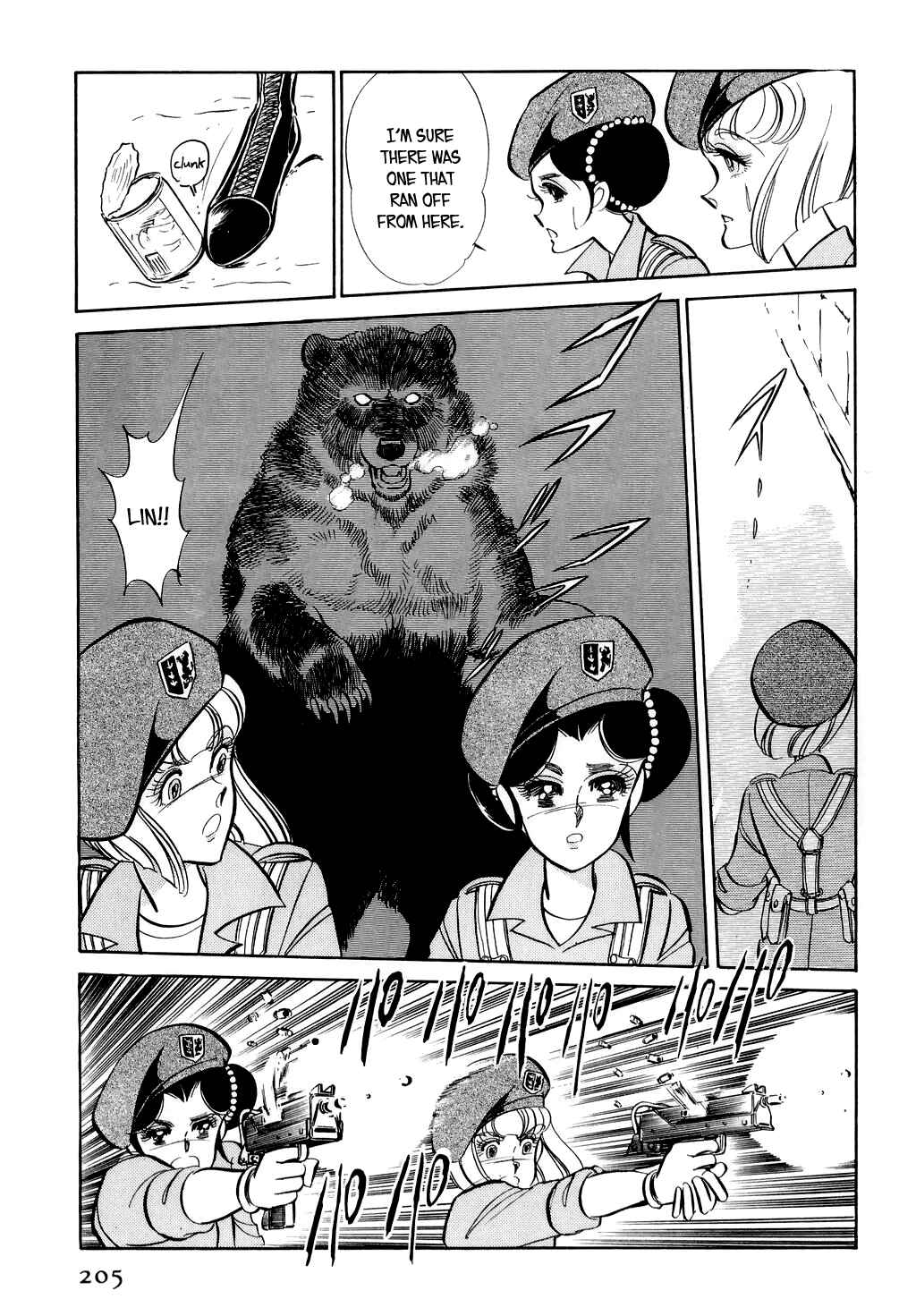 Page 26 Chapter 14 Desert Rose