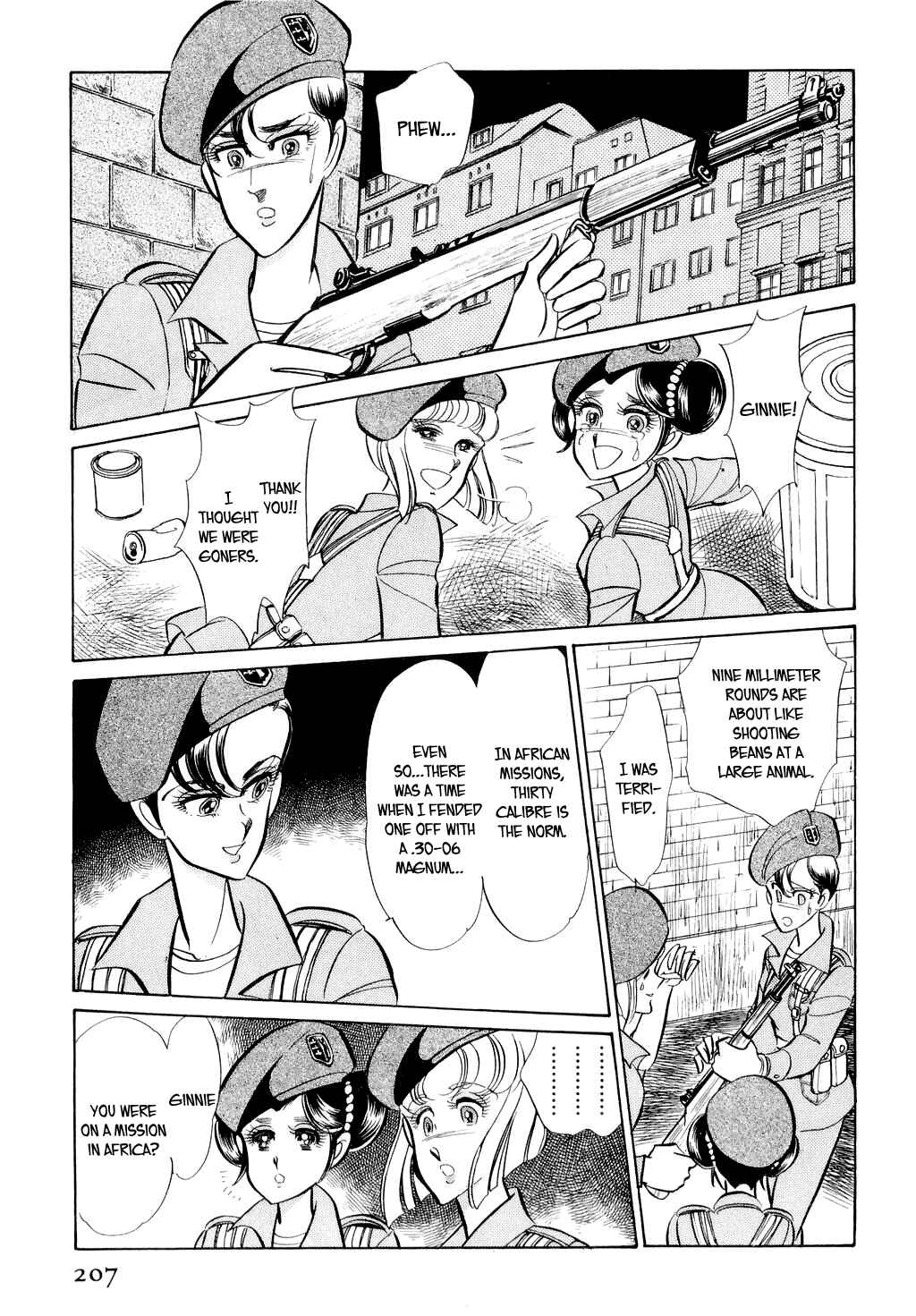 Page 28 Chapter 14 Desert Rose