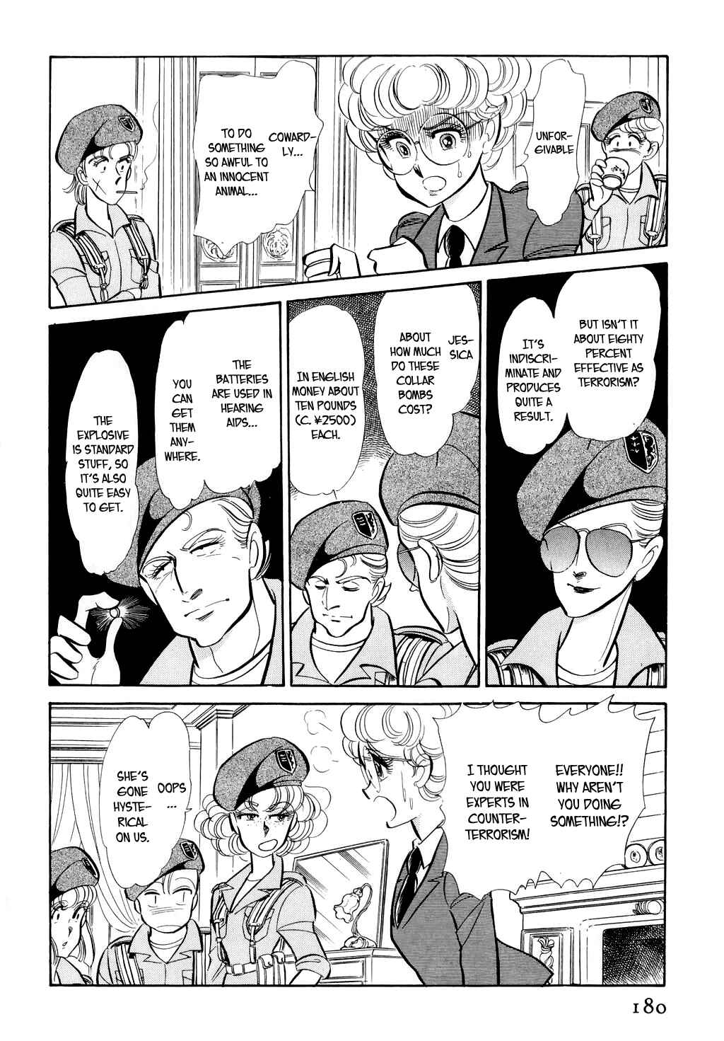 Page 3 Chapter 14 Desert Rose