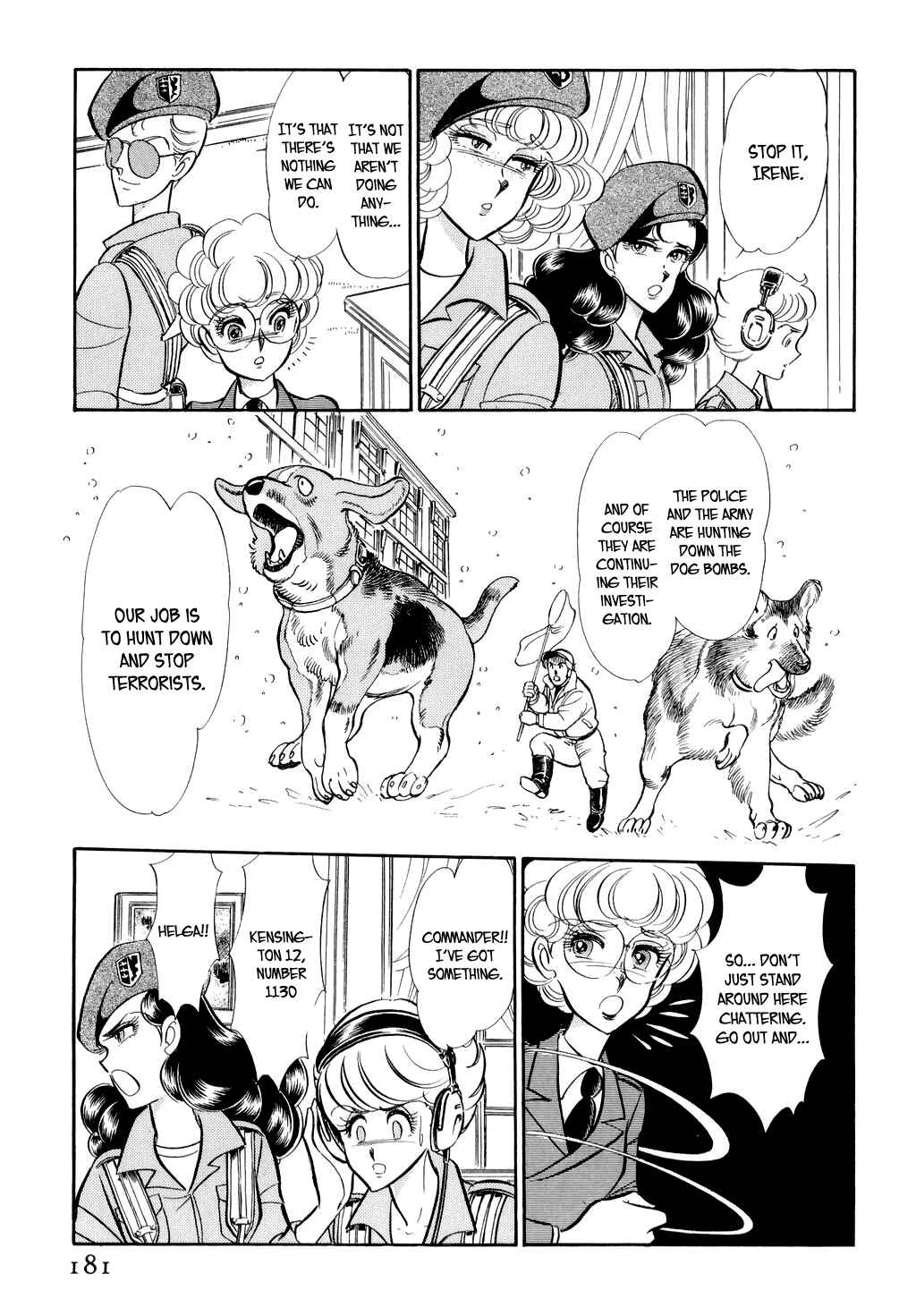 Page 4 Chapter 14 Desert Rose