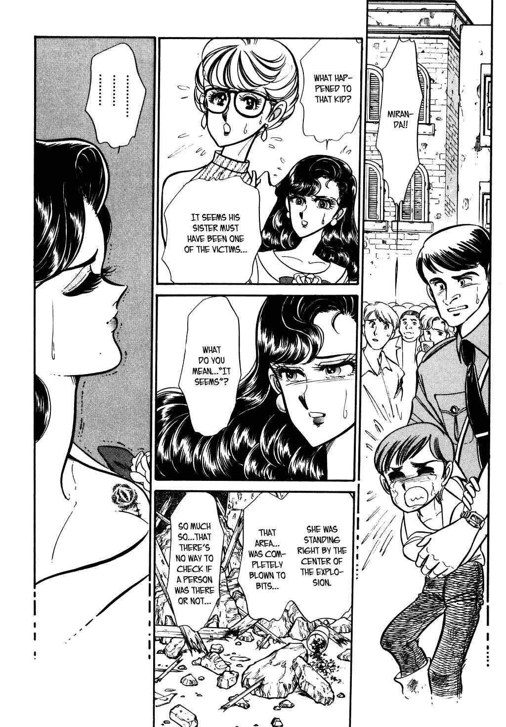 Page 10 Chapter 77 Desert Rose