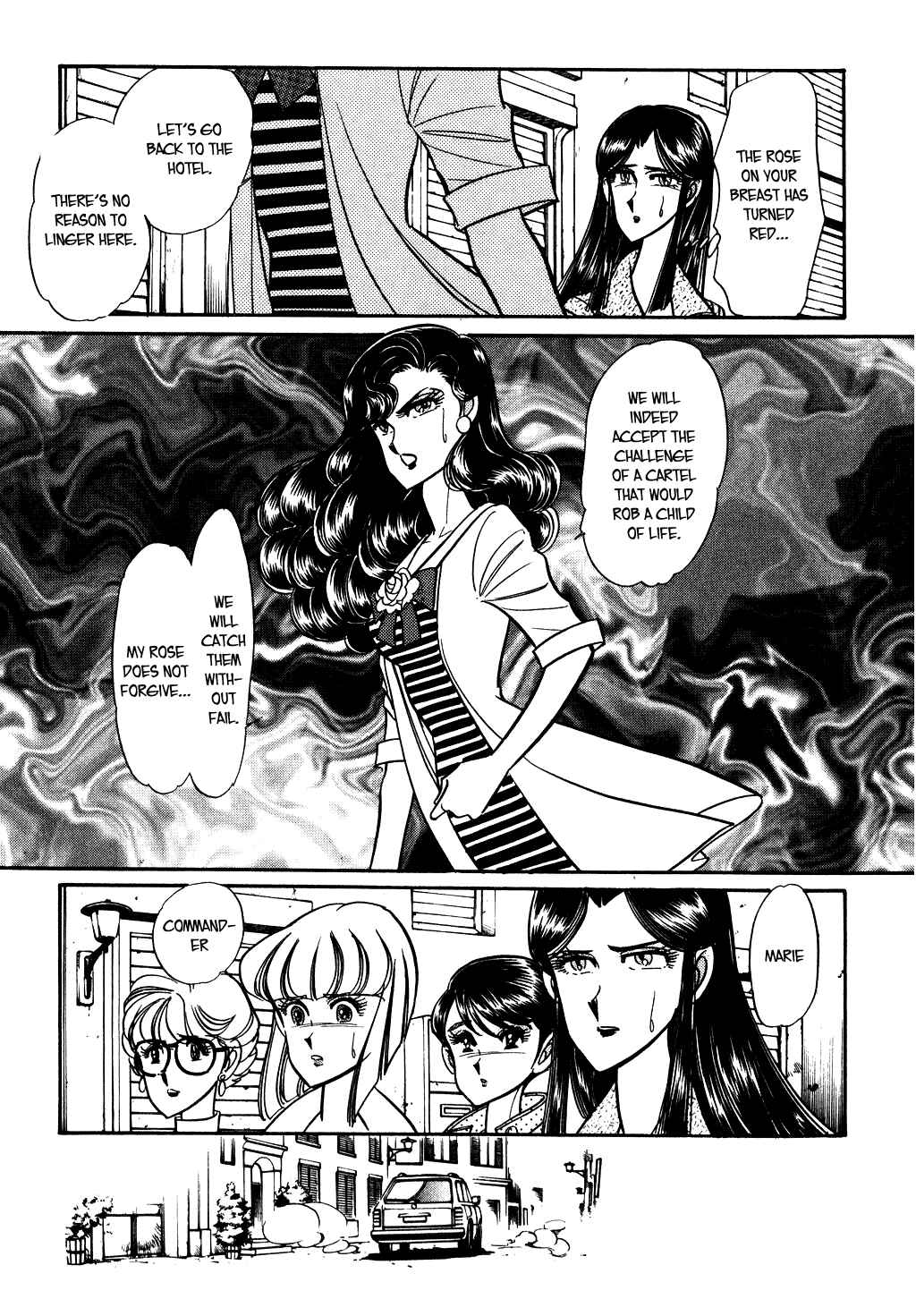 Page 11 Chapter 77 Desert Rose