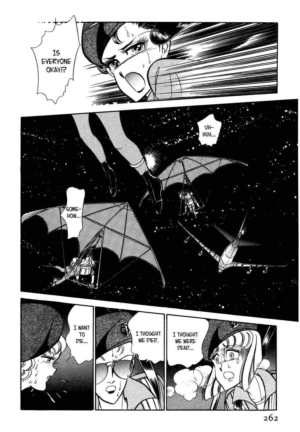 Page 16 Chapter 24 Desert Rose