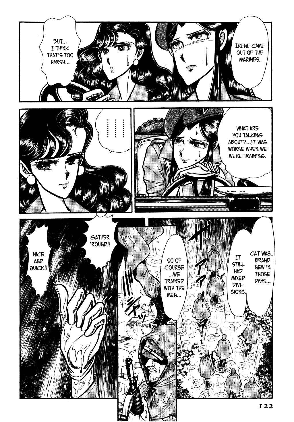Page 10 Chapter 54 Desert Rose