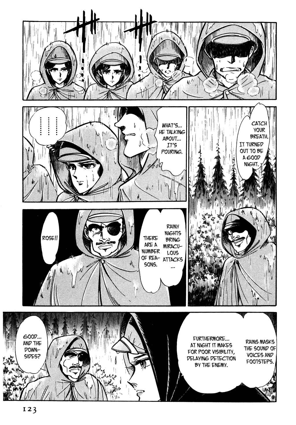 Page 11 Chapter 54 Desert Rose