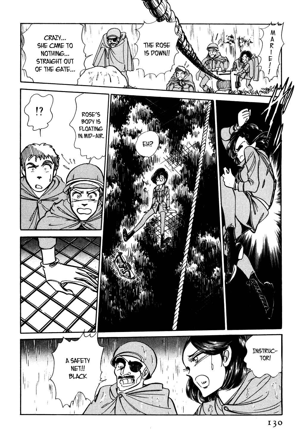 Page 18 Chapter 54 Desert Rose