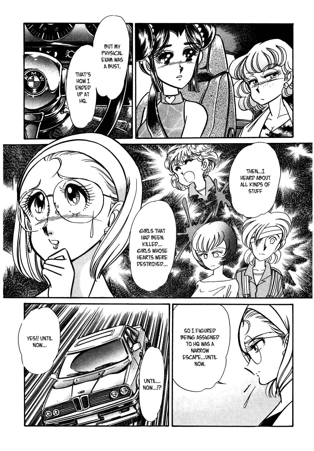 Page 19 Chapter 103 Desert Rose