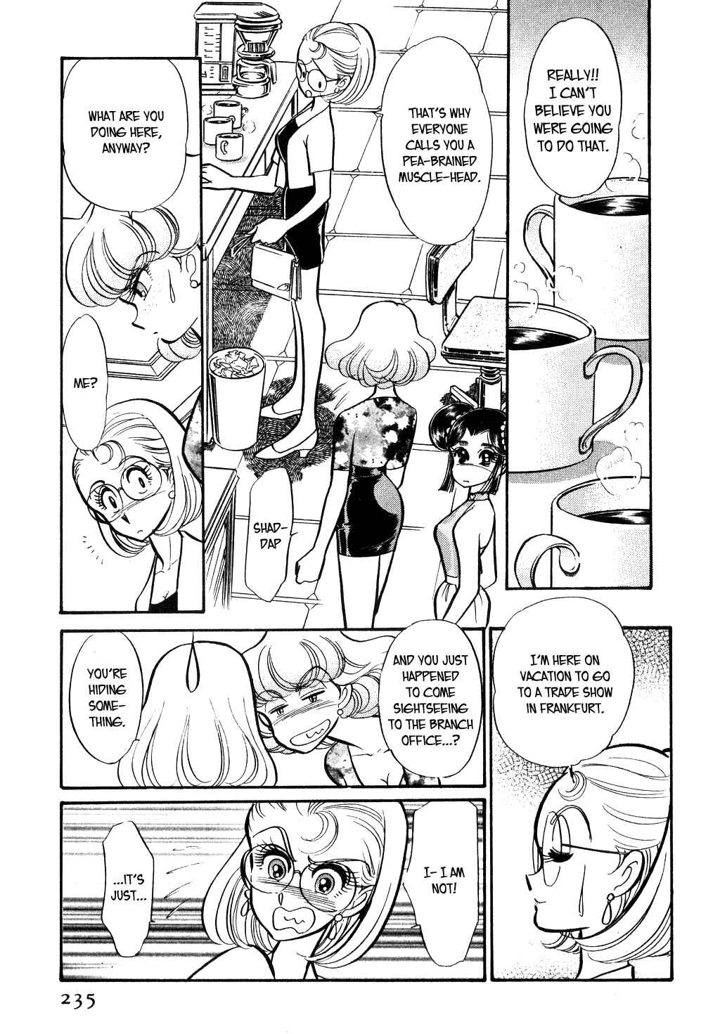 Page 5 Chapter 103 Desert Rose