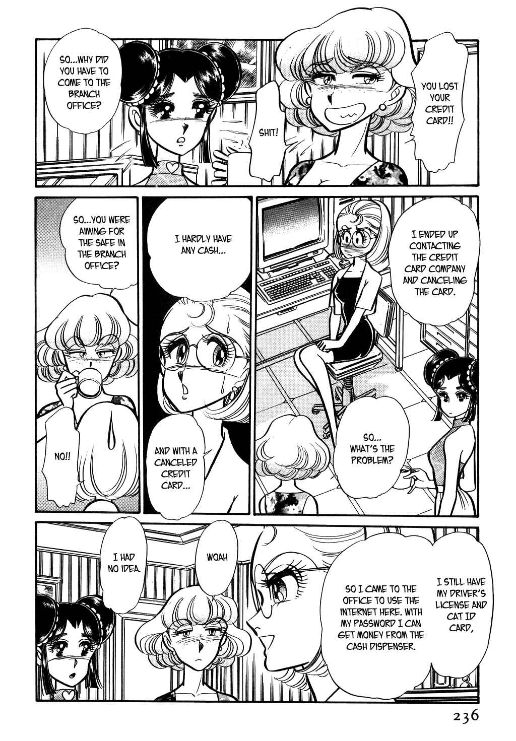 Page 6 Chapter 103 Desert Rose