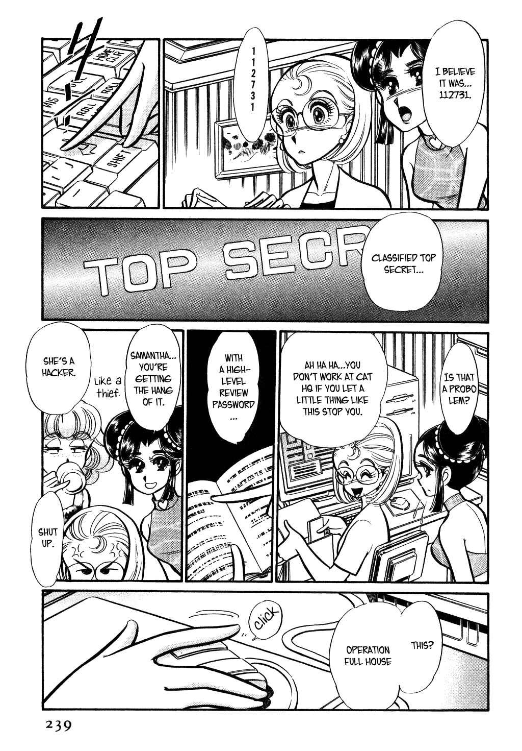 Page 9 Chapter 103 Desert Rose