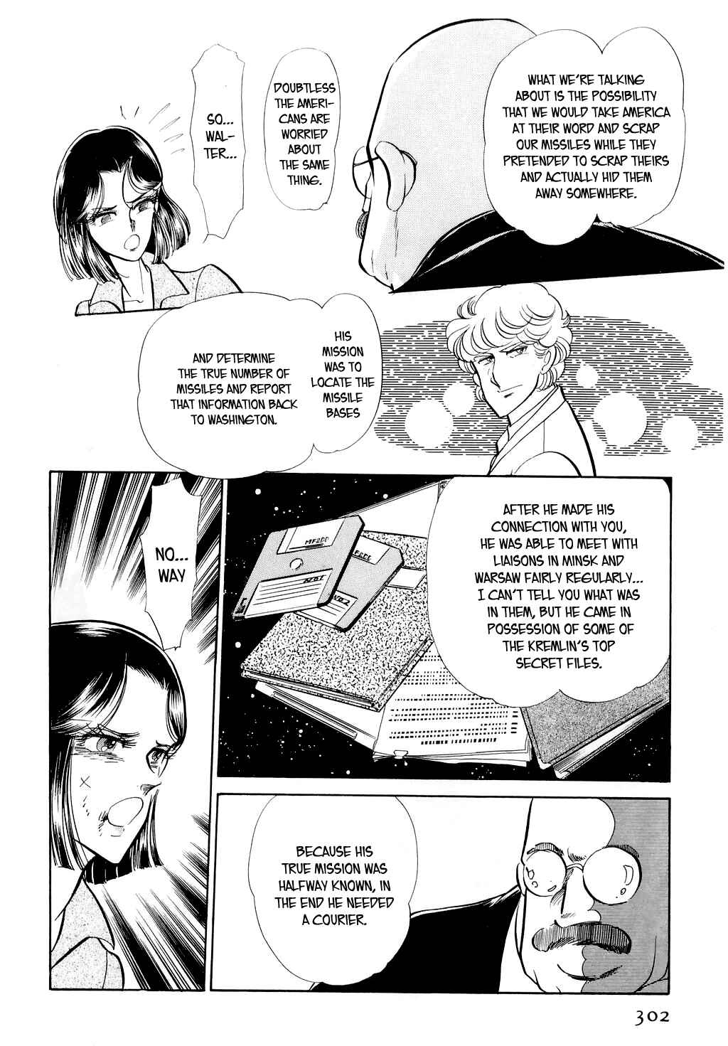 Page 11 Chapter 17 Desert Rose